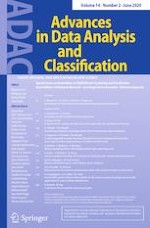 Advances in Data Analysis and Classification 2/2020