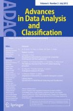 Advances in Data Analysis and Classification 2/2012