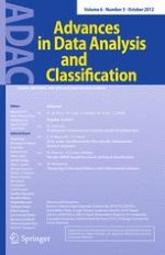 Advances in Data Analysis and Classification 3/2012