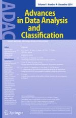 Advances in Data Analysis and Classification 4/2014