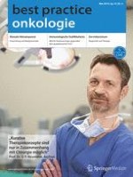 best practice onkologie 5/2019