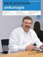 best practice onkologie 11/2021