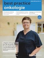 best practice onkologie 10/2023