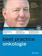 best practice onkologie 3/2007