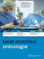 best practice onkologie 3/2011