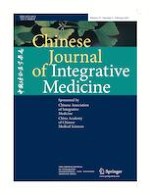 Chinese Journal of Integrative Medicine 2/2021