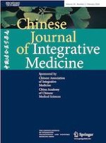Chinese Journal of Integrative Medicine 2/2024