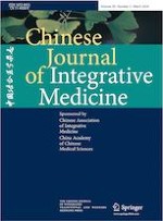 Chinese Journal of Integrative Medicine 3/2024