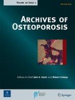Archives of Osteoporosis 1/2015