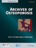 Archives of Osteoporosis 1/2023