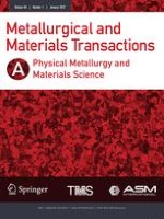 Metallurgical and Materials Transactions A 13/1997