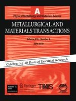 Metallurgical and Materials Transactions A 6/2010