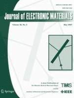 Journal of Electronic Materials 5/2007