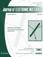 Journal of Electronic Materials 7/2007