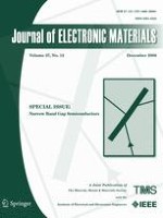 Journal of Electronic Materials 12/2008