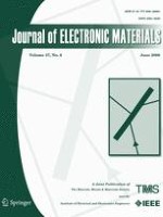 Journal of Electronic Materials 6/2008