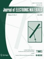 Journal of Electronic Materials 7/2008