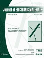Journal of Electronic Materials 9/2008