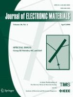 Journal of Electronic Materials 4/2009