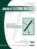 Journal of Electronic Materials 6/2010