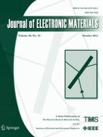 Journal of Electronic Materials 10/2011