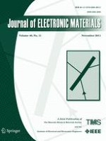 Journal of Electronic Materials 11/2011