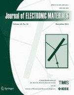 Journal of Electronic Materials 12/2011