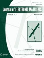 Journal of Electronic Materials 2/2011