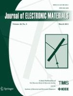 Journal of Electronic Materials 3/2011