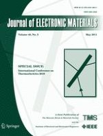 Journal of Electronic Materials 5/2011