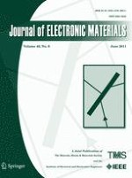 Journal of Electronic Materials 6/2011