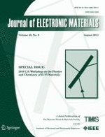 Journal of Electronic Materials 8/2011