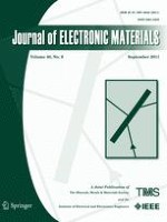 Journal of Electronic Materials 9/2011