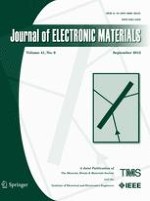 Journal of Electronic Materials 9/2012