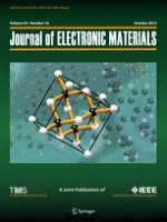 Journal of Electronic Materials 10/2013