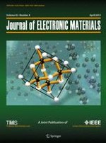 Journal of Electronic Materials 4/2013