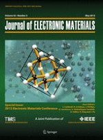 Journal of Electronic Materials 5/2013