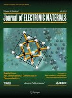Journal of Electronic Materials 7/2013