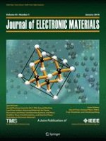 Journal of Electronic Materials 1/2014