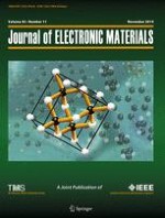 Journal of Electronic Materials 11/2014