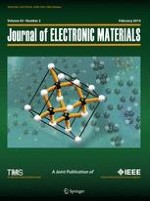 Journal of Electronic Materials 2/2014