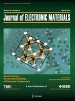 Journal of Electronic Materials 3/2014