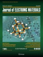 Journal of Electronic Materials 6/2014