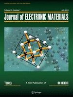 Journal of Electronic Materials 7/2014