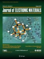 Journal of Electronic Materials 8/2014