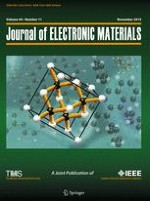 Journal of Electronic Materials 11/2015