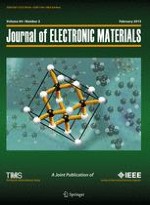 Journal of Electronic Materials 2/2015
