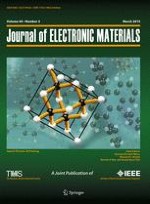 Journal of Electronic Materials 3/2015