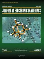 Journal of Electronic Materials 4/2015