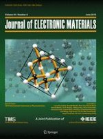 Journal of Electronic Materials 6/2015